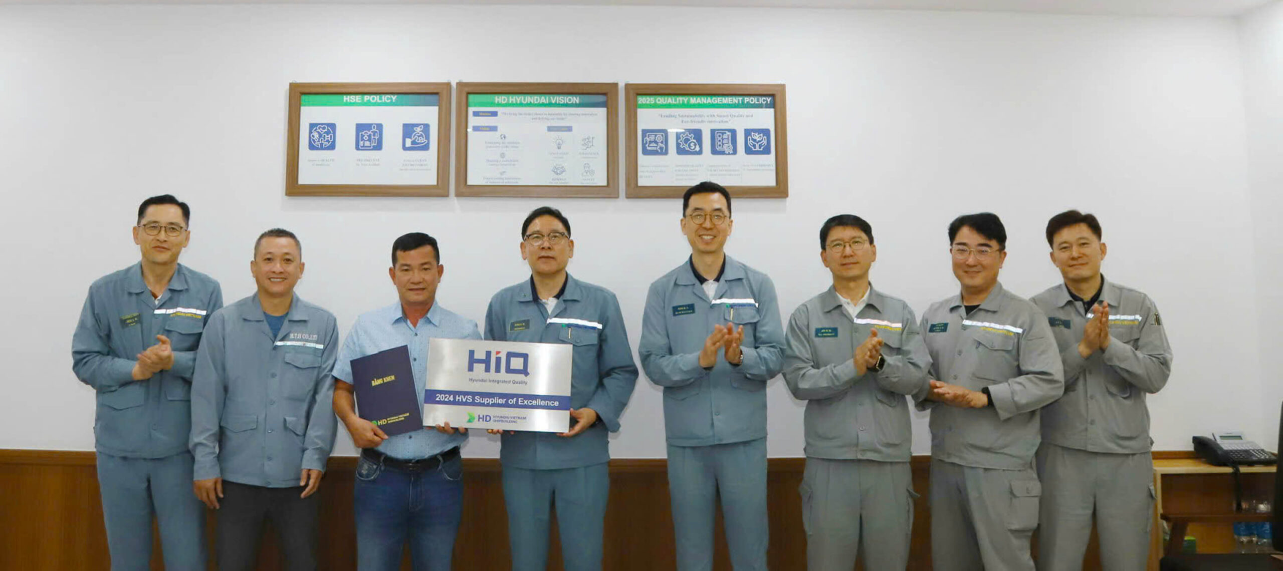 Chính Xác -Chất Lượng -Bền Vững