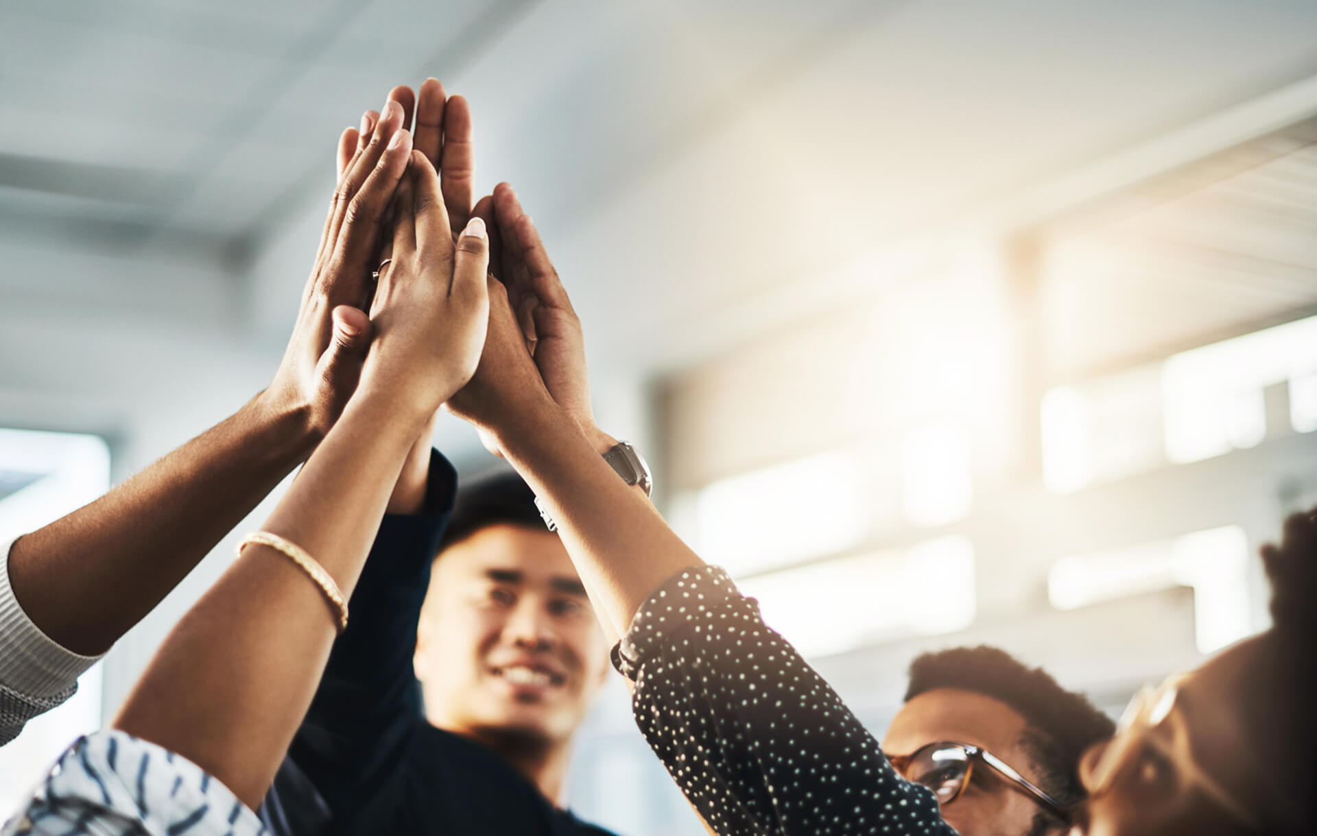 Chính sách nhân sự